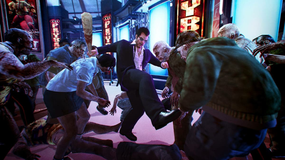 Dead Rising 2 : Off The Record