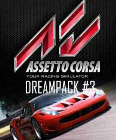 Picture of Assetto Corsa -Tripl3 Pack