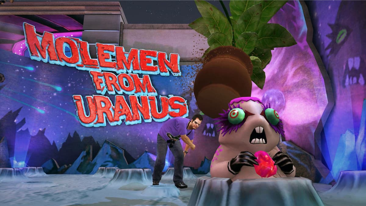 Dead Rising 2 : Off The Record