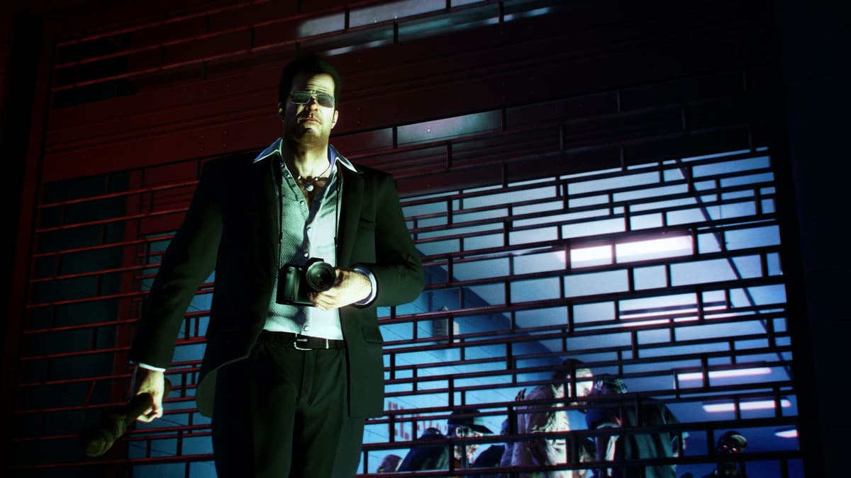 Dead Rising 2 : Off The Record