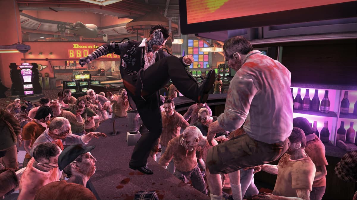 Dead Rising 2 : Off The Record