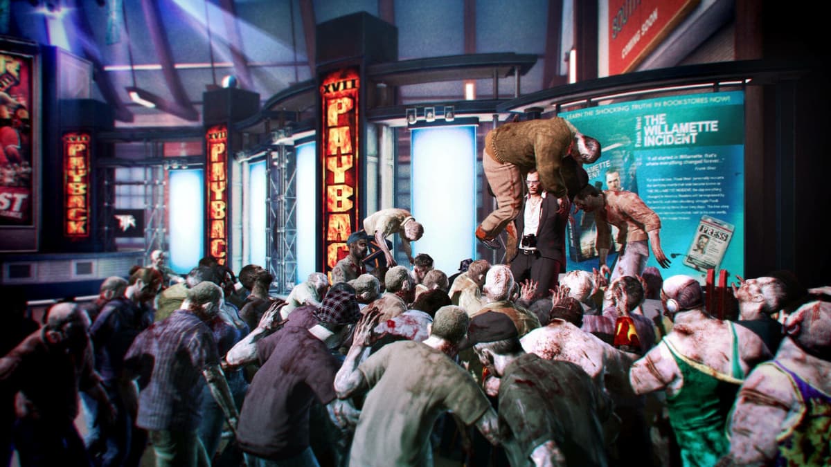 Dead Rising 2 : Off The Record