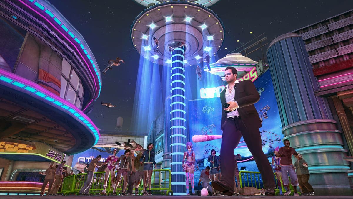 Dead Rising 2 : Off The Record