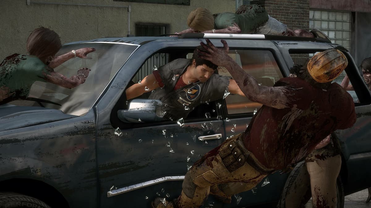 Dead Rising 3 - Apocalypse Edition