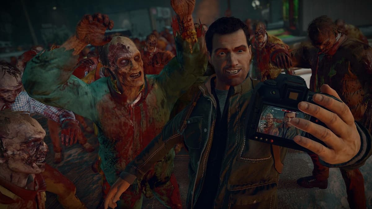 DEADRISING™ 4
