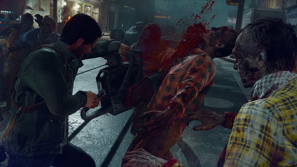 DEADRISING™ 4 Season Pass