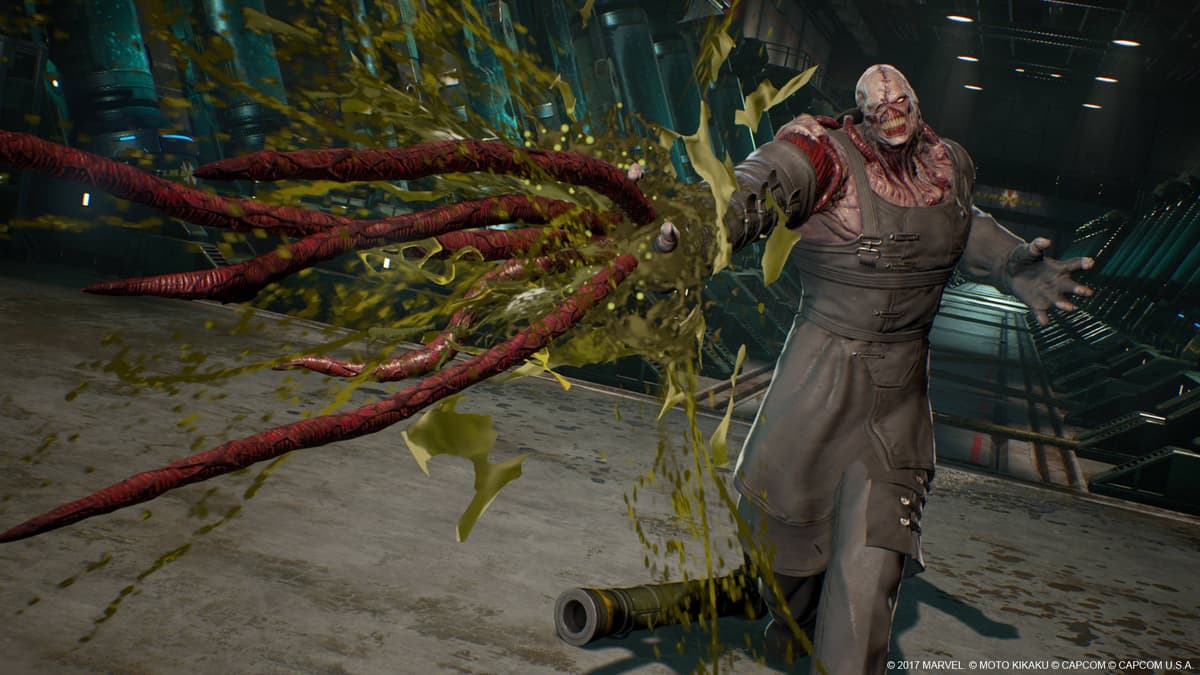 MARVEL VS. CAPCOM®: INFINITE - Digital Deluxe