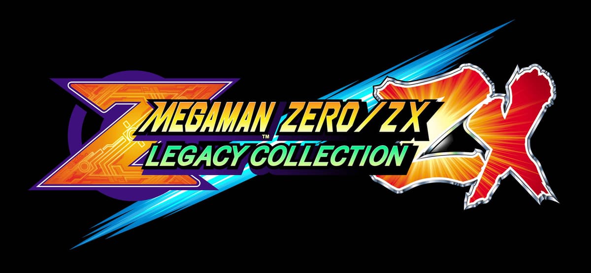 Mega Man Zero/ZX Legacy Collection