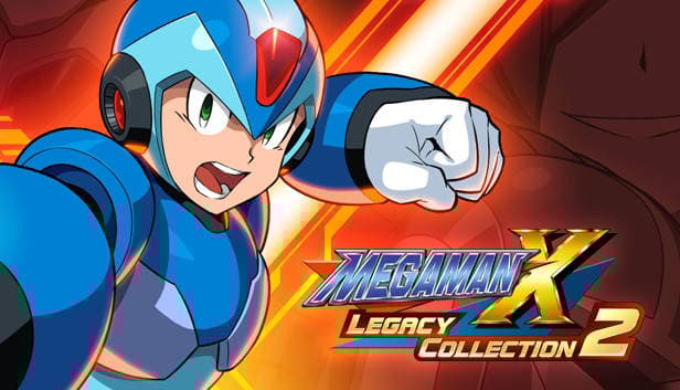 Mega Man™ X Legacy Collection 2 / ロックマンX アニバーサリー コレクション 2