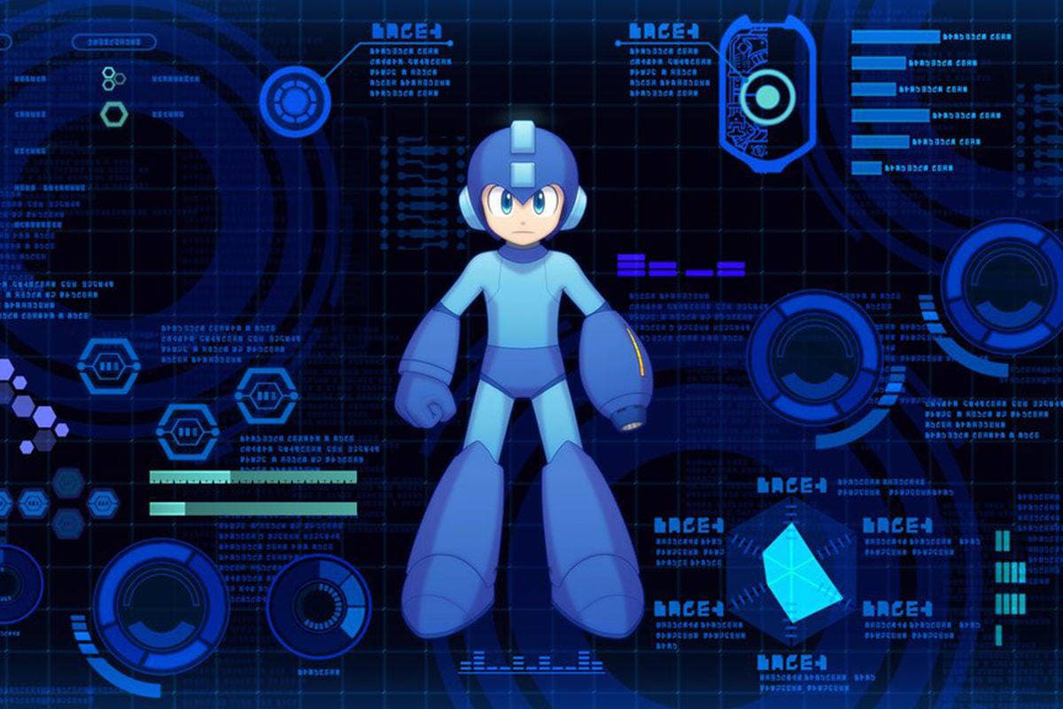 Mega Man 11	