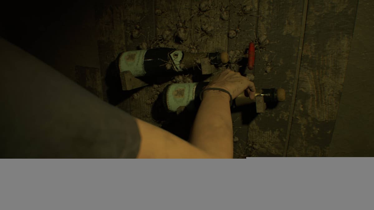 Resident Evil 7 biohazard - Banned Footage Vol.1