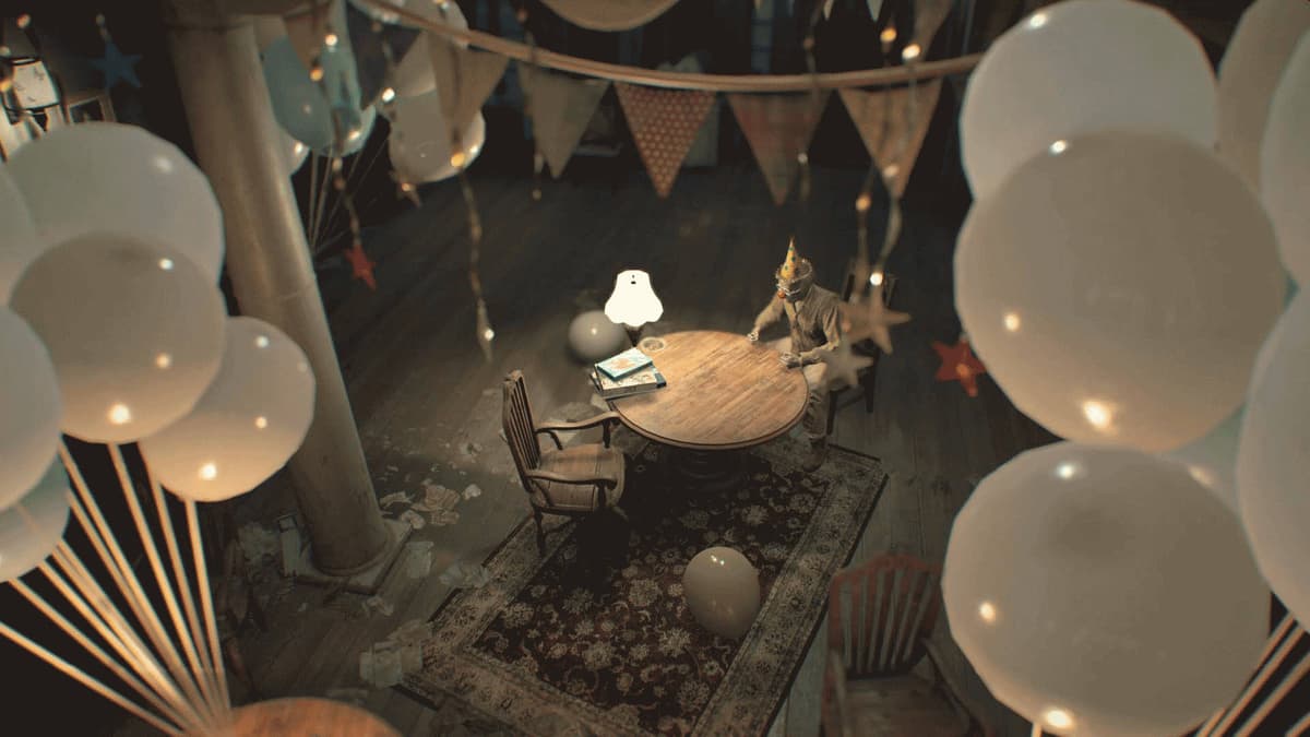 Resident Evil 7 biohazard - Banned Footage Vol.2