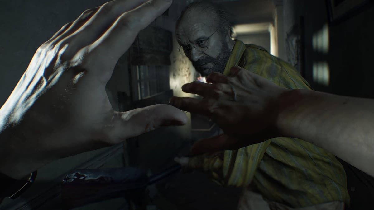 Resident Evil 7 Biohazard - Season Pass