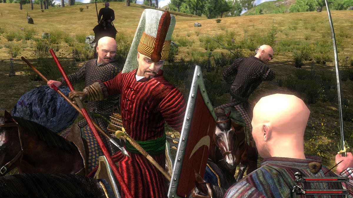 Mount & Blade Full Collection