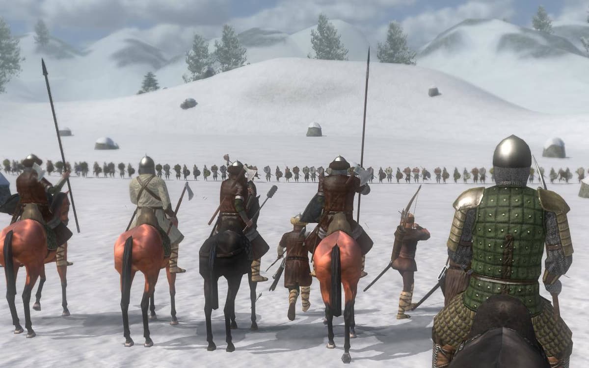 Mount & Blade Full Collection