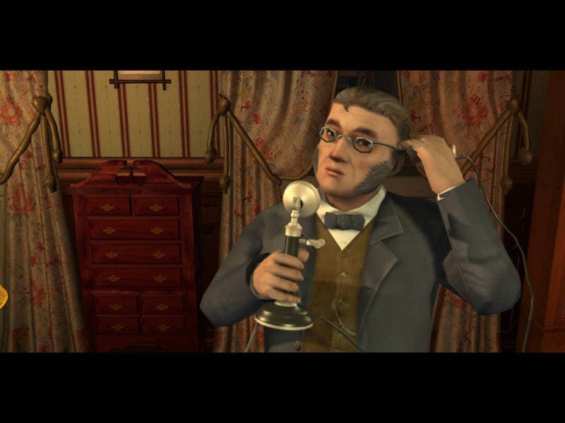 Picture of AGON - The Mysterious Codex Trilogy