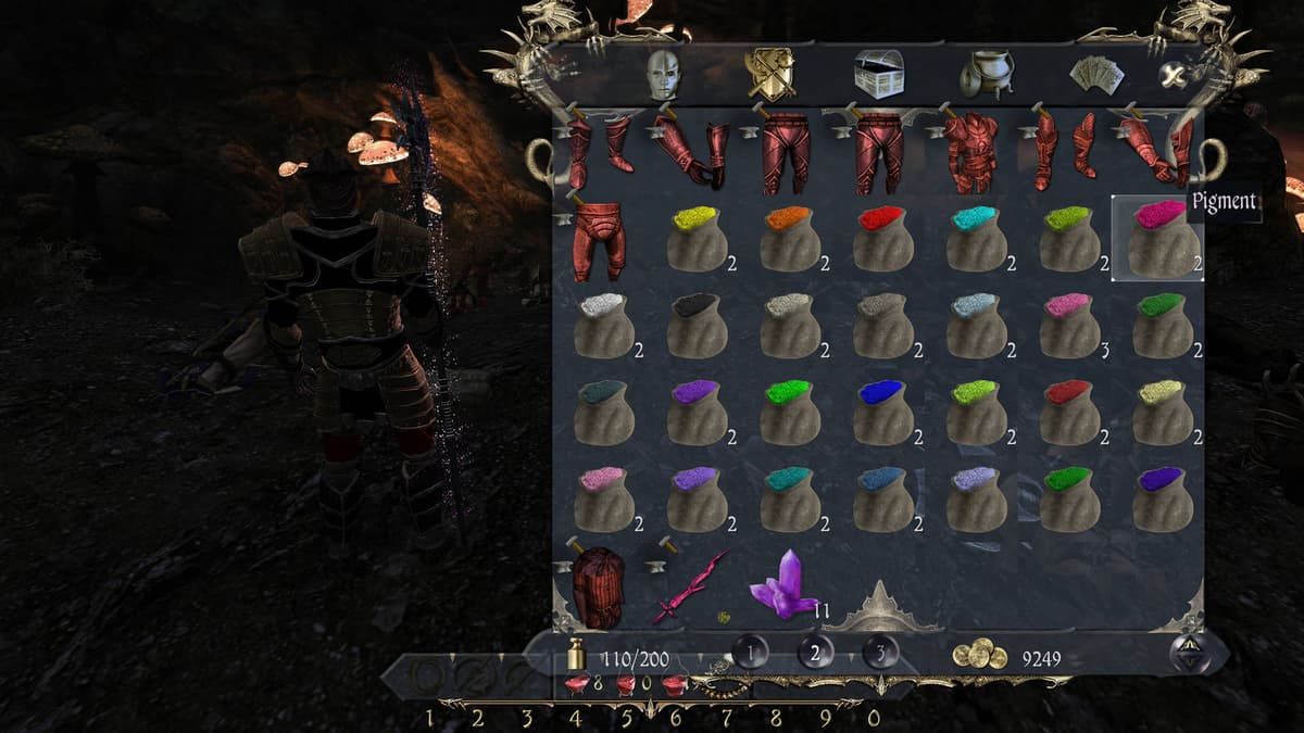 Two Worlds II - Echoes of the Dark Past (DLC)