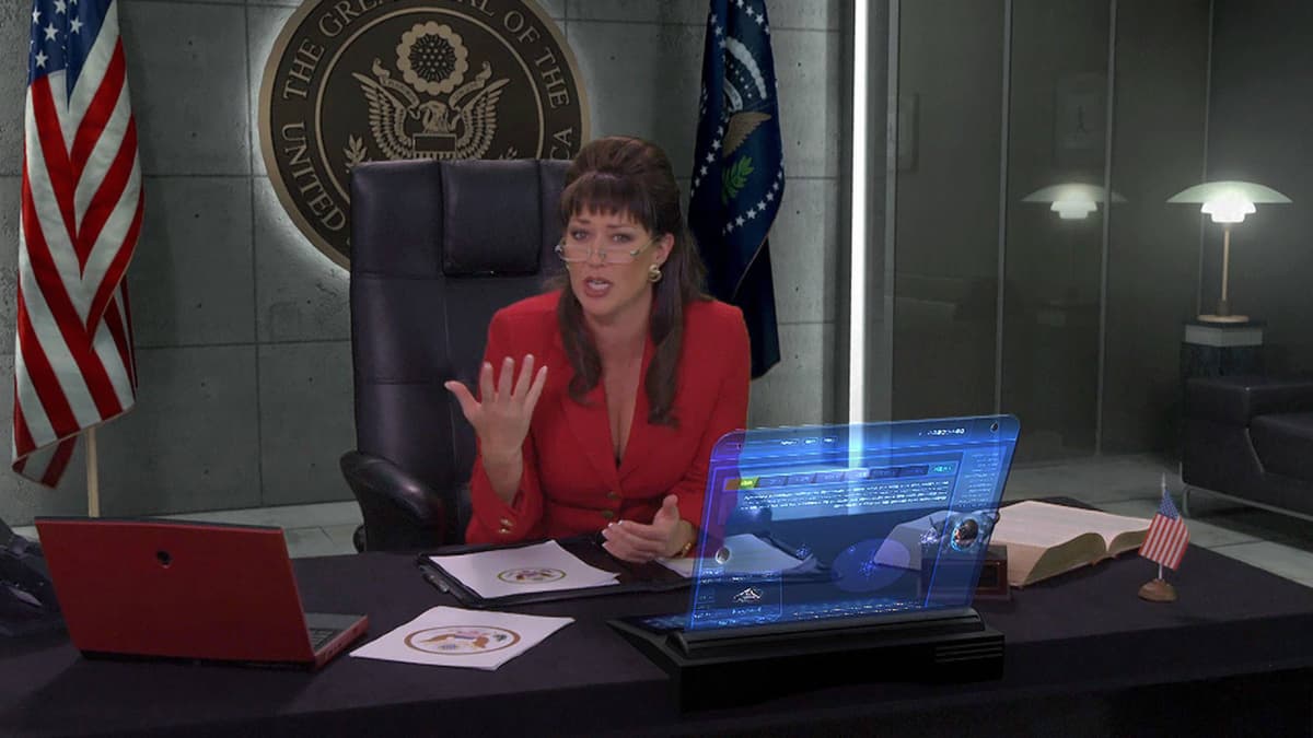 	Iron Sky Invasion: Digital Deluxe Edition