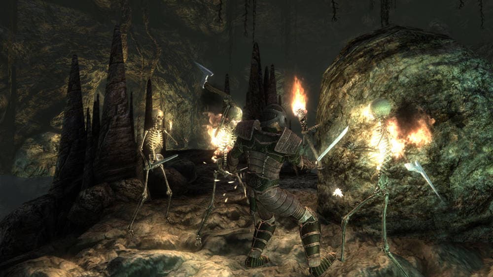 Two Worlds II - Echoes of the Dark Past (DLC)