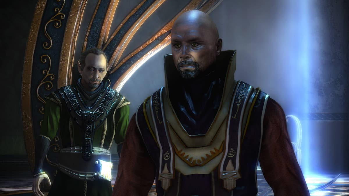 Two Worlds II Season Pass