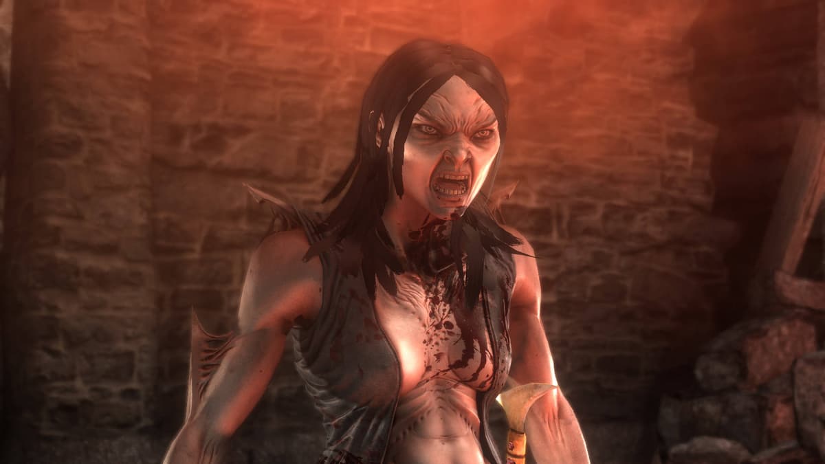 Two Worlds II Season Pass