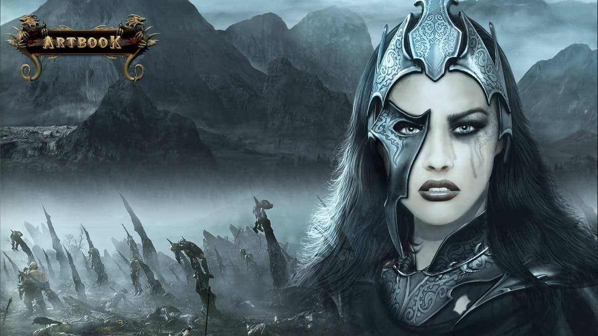 Two Worlds II Season Pass