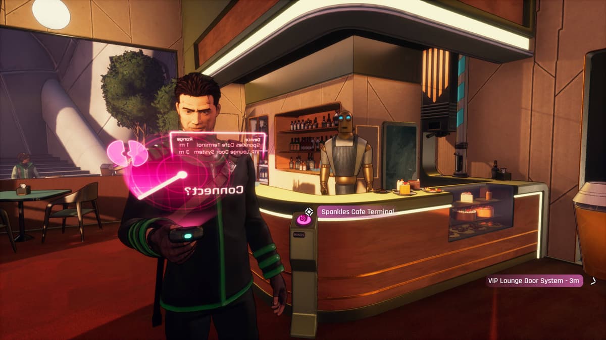 Beyond a Steel Sky (TR)