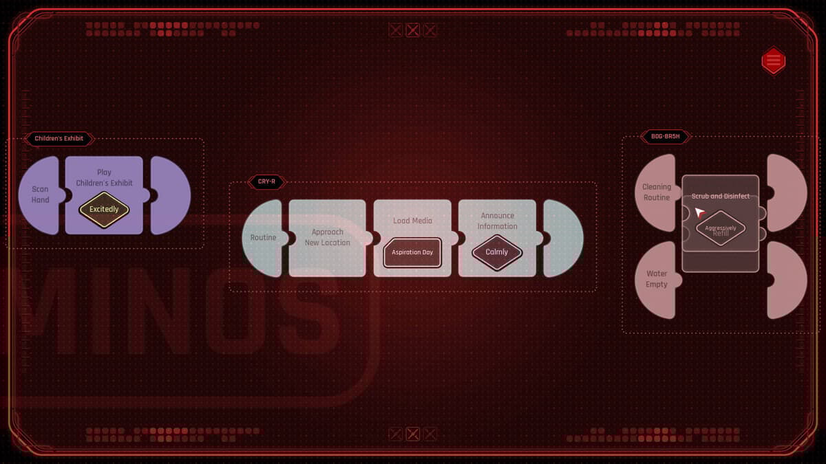 Beyond a Steel Sky (TR)