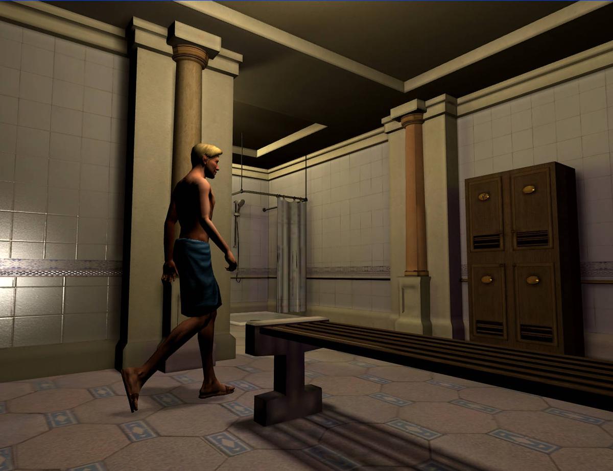 Broken Sword 4 - The Angel of Death