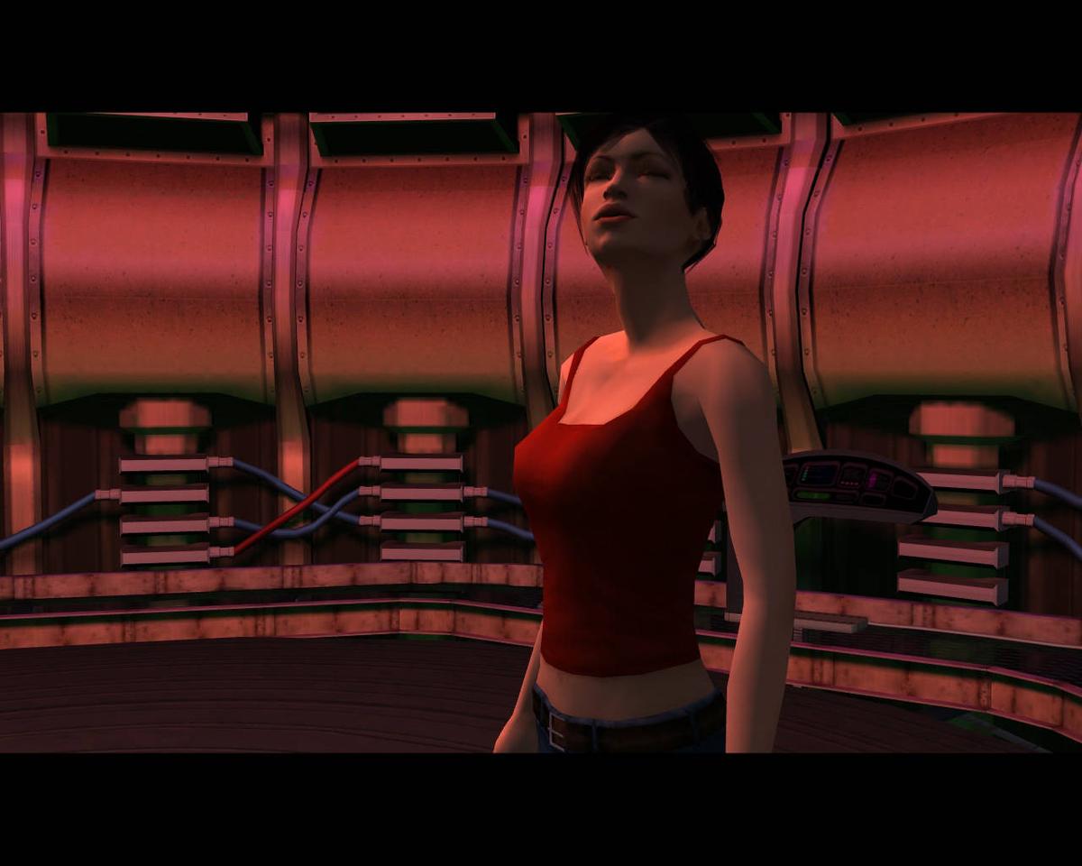 Broken Sword 4 - The Angel of Death