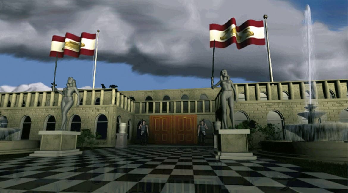 Jagged Alliance 2 Wildfire