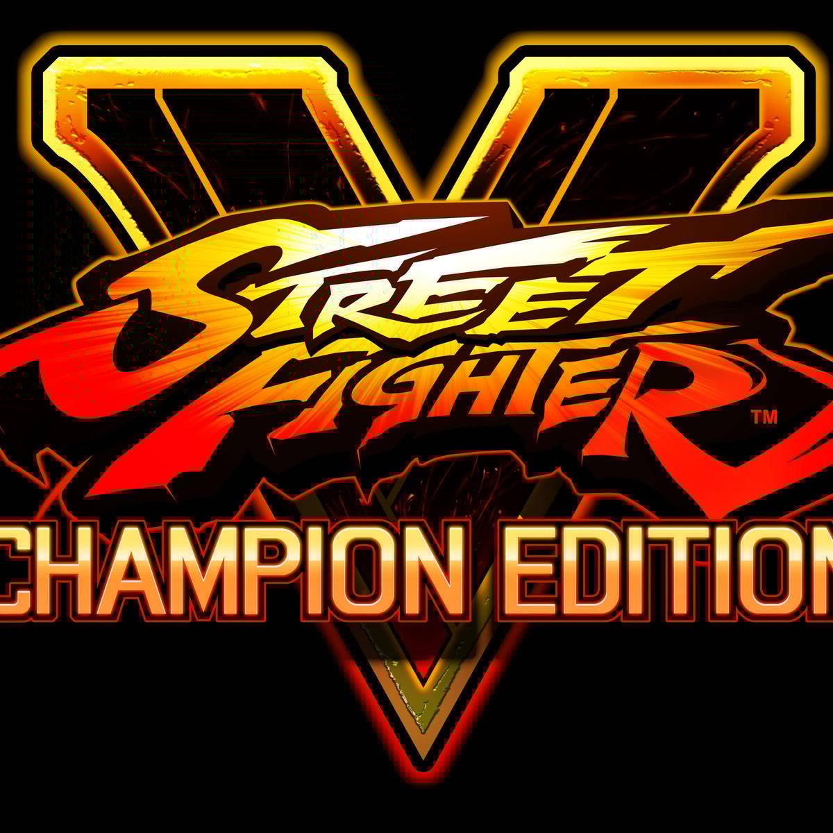 Street Fighter V - Champion Edition Upgrade Kit