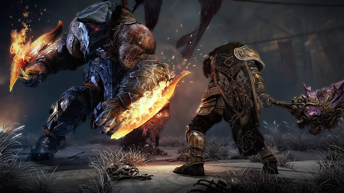 Lords of the Fallen - Digital Deluxe Edition