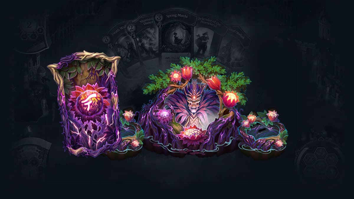 Faeria - Fall of Everlife 