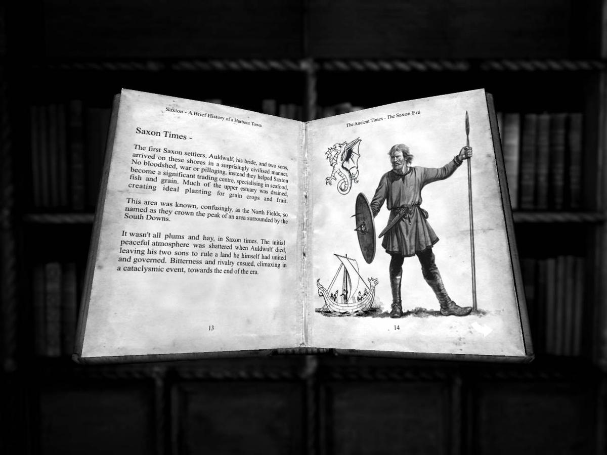 The Last Crown: Midnight Horror