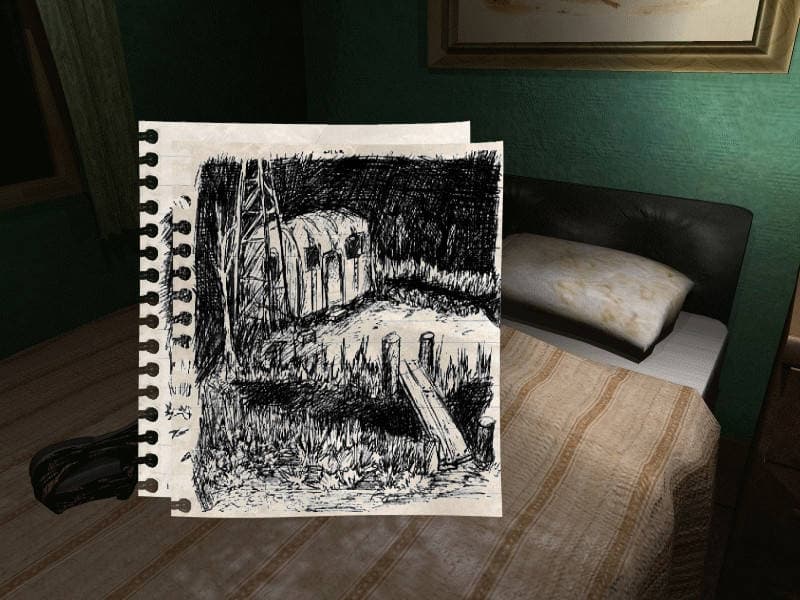 Barrow Hill: Curse of the Ancient Circle