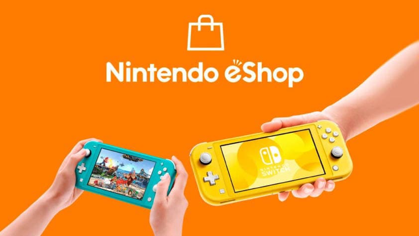 Picture of Nintendo eShop Card 15 EUR |NL|