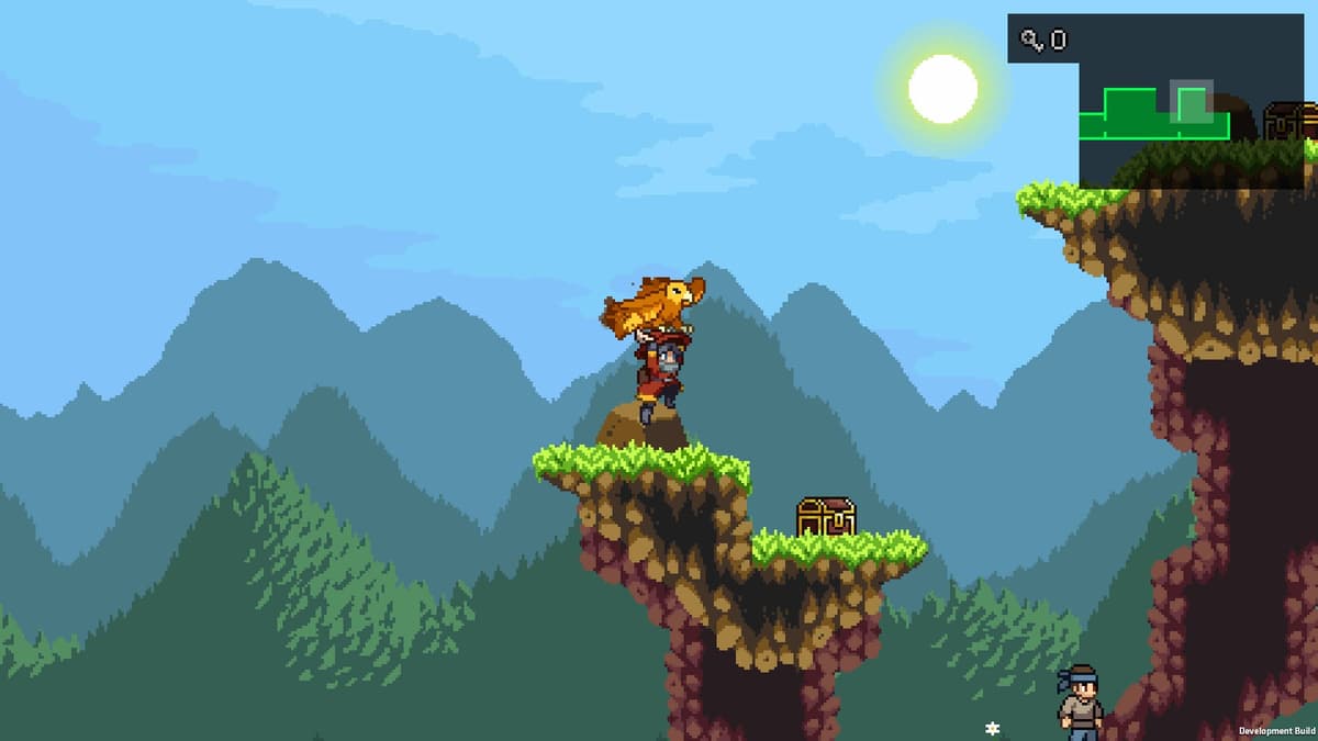 Monster Sanctuary Deluxe Edition