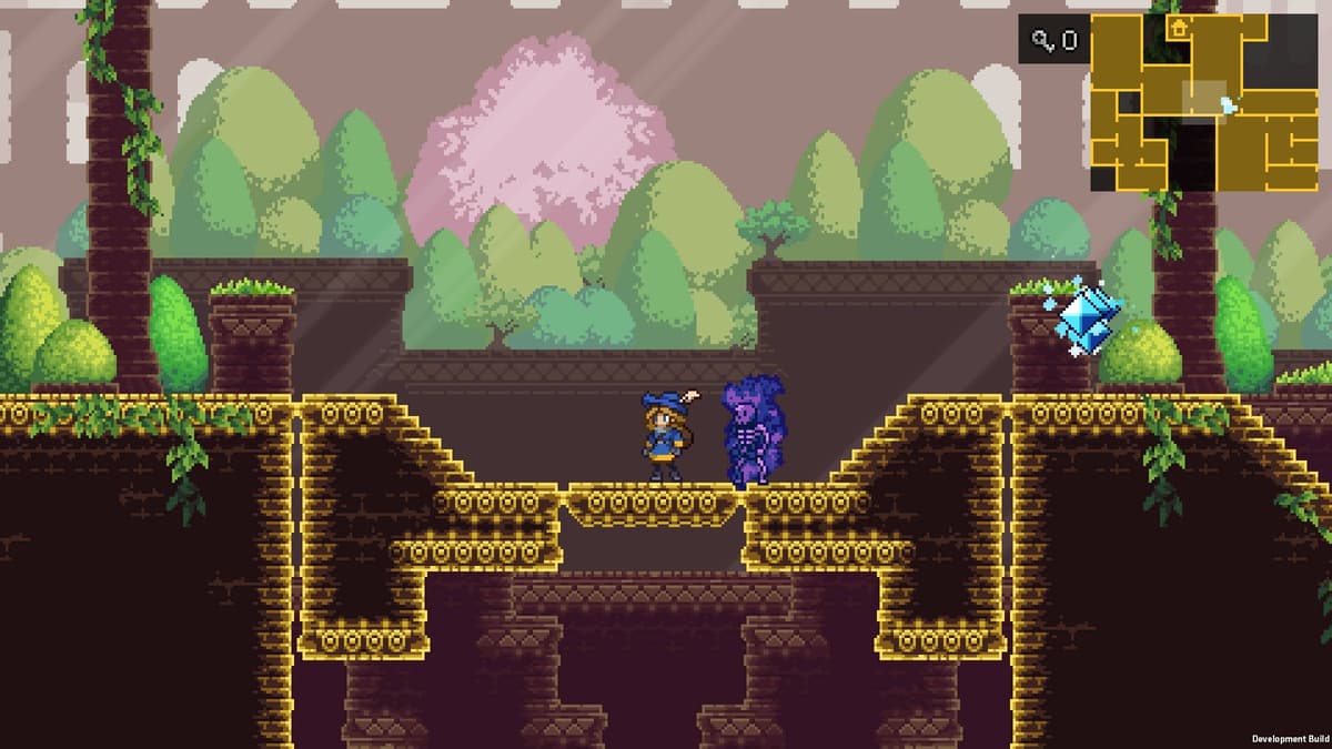 Monster Sanctuary Deluxe Edition