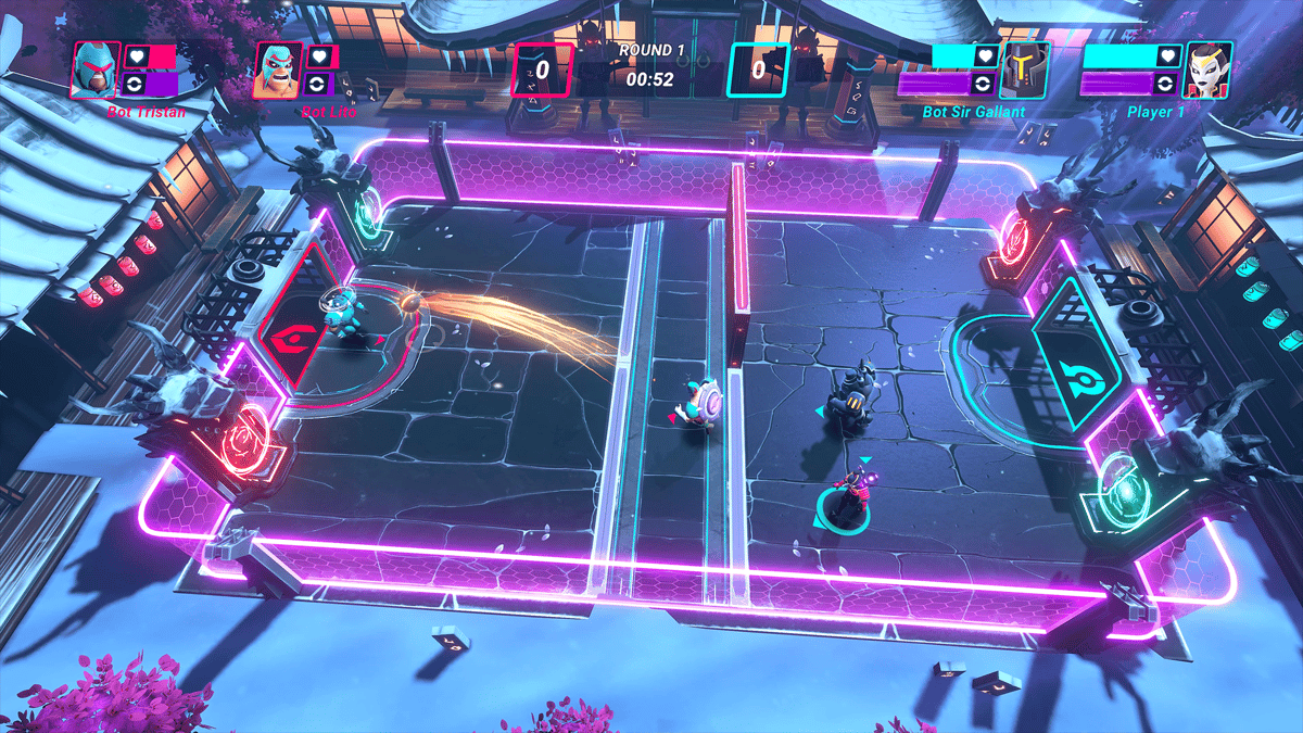 HyperBrawl Tournament - Celebration Pack 2