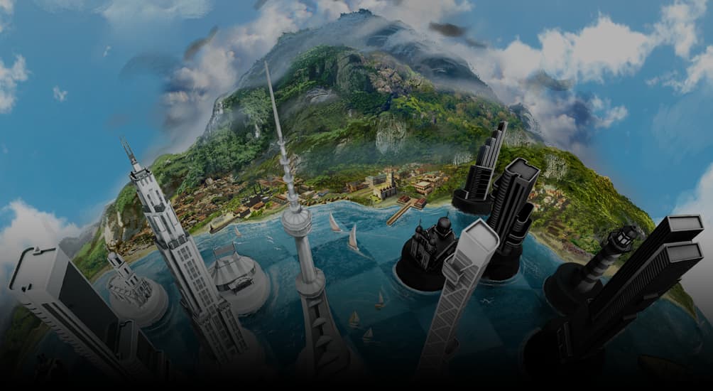 Tropico 5 - Waterborne