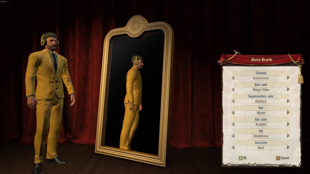 Tropico 5 - The Supercomputer