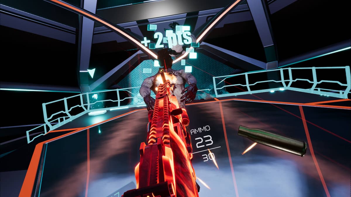 	Killing Floor: Incursion