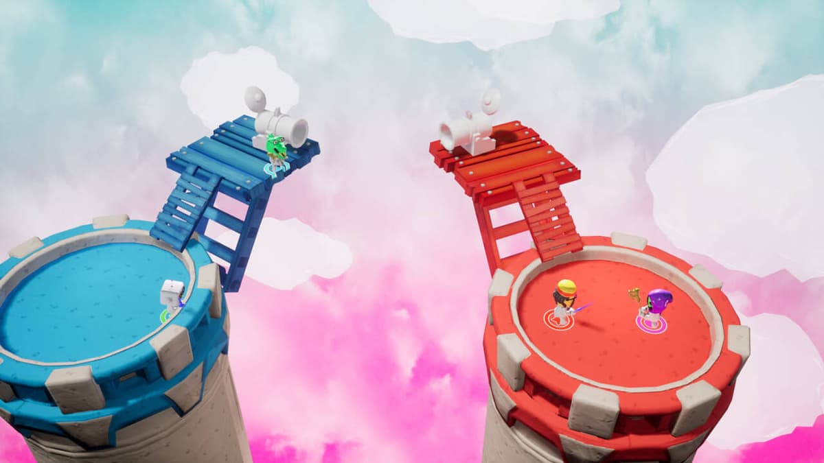 Headsnatchers - Early Access