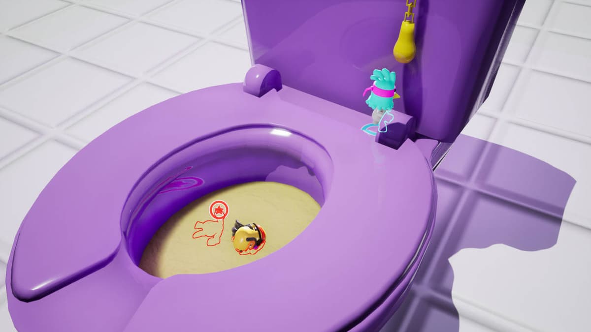 Headsnatchers - Early Access