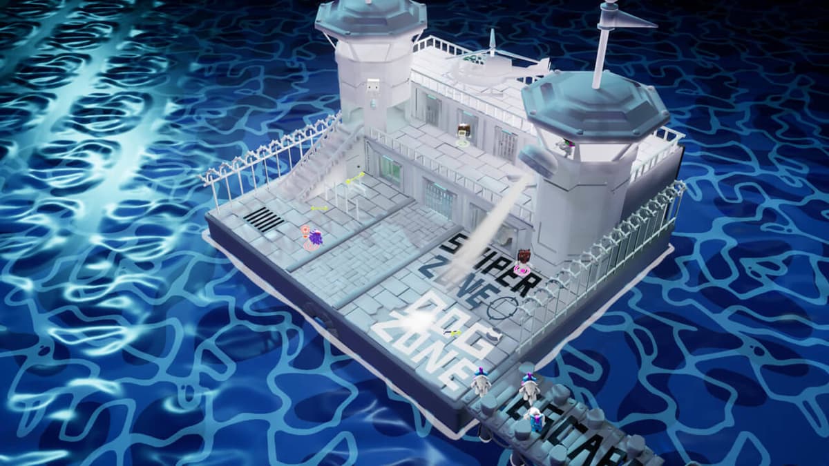 Headsnatchers - Early Access