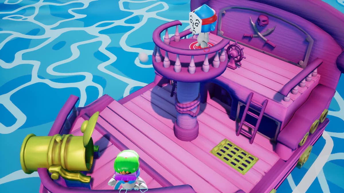 Headsnatchers - Early Access