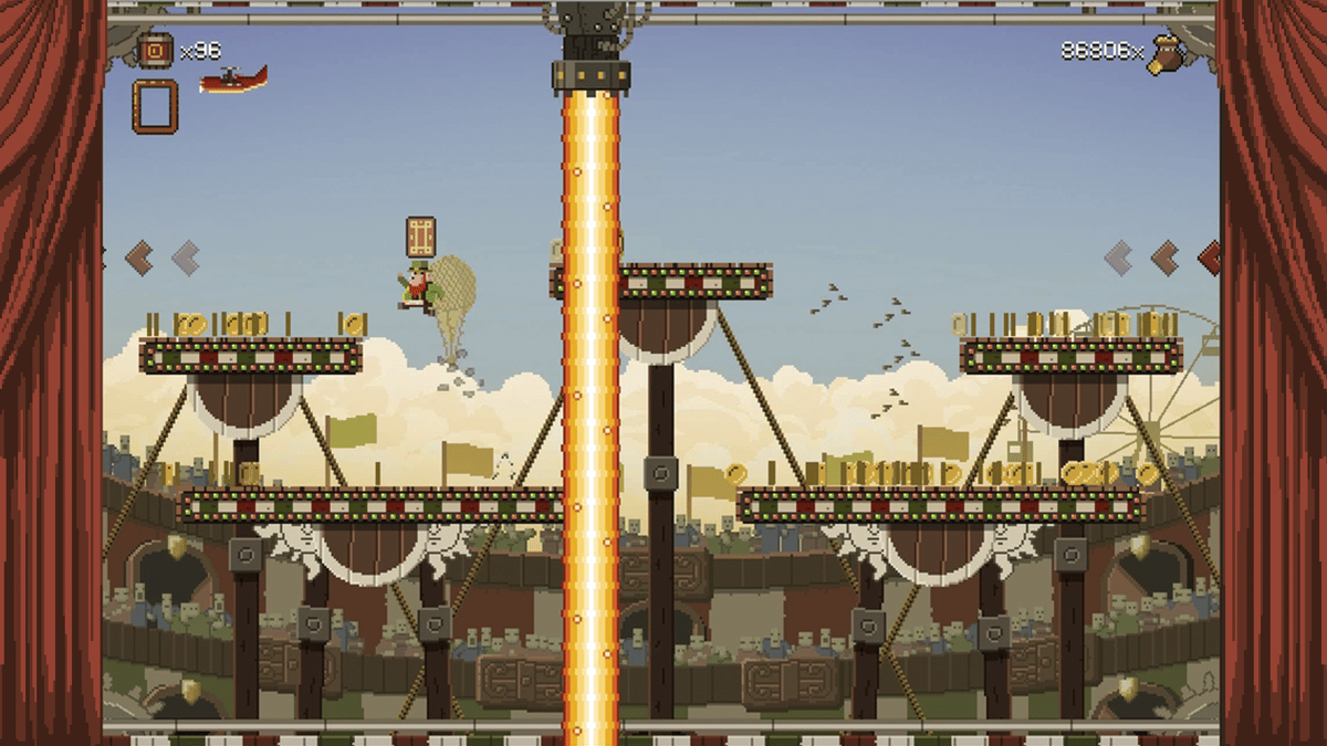 Penarium