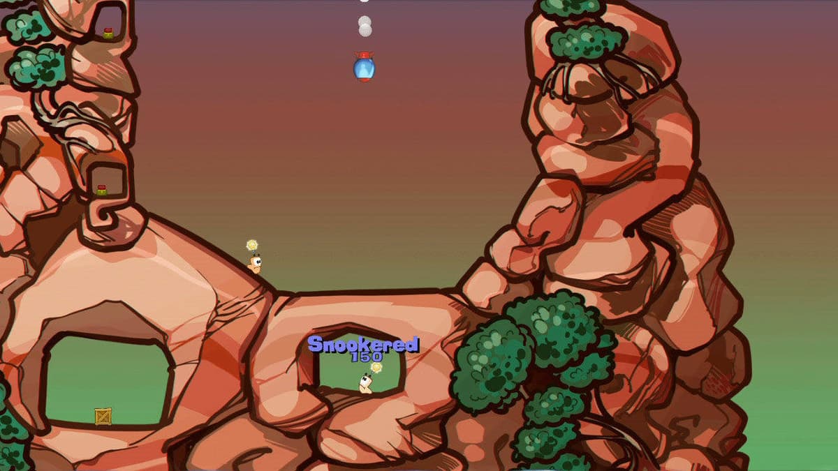 Worms Reloaded - Puzzle Pack