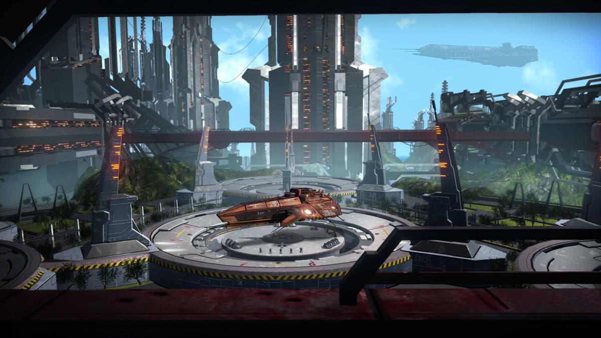 	Starpoint Gemini Warlords - Upgrade to Digital Deluxe